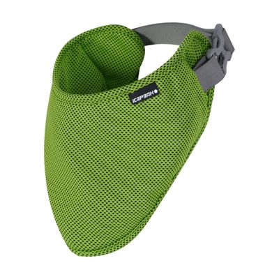 Icepeak Pet chłodząca chusta, zielona