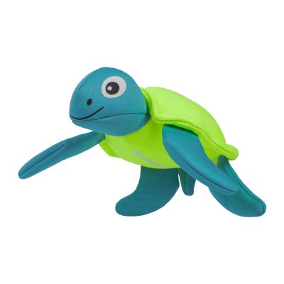 Icepeak Pet zabawka dla psa, pływający żółw