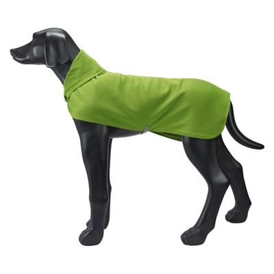 Icepeak Pet 2w1 chłodzący koc dla psa, zielony