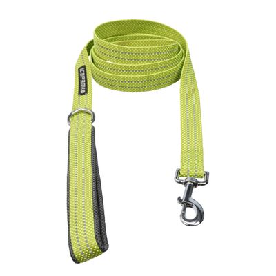 Icepeak Pet smycz Grand X, limonkowa