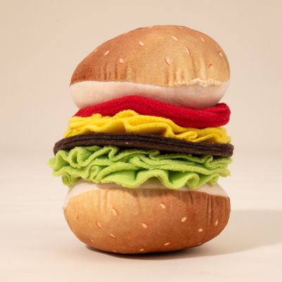 TIAKI inteligentna zabawka Burger