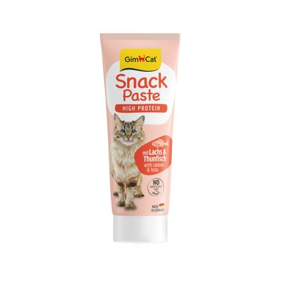 GimCat High Protein Snackpaste, 75 g