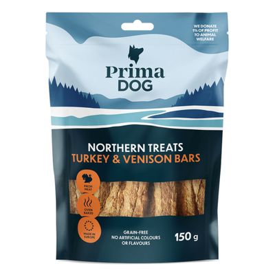 PrimaDog Northern Treats