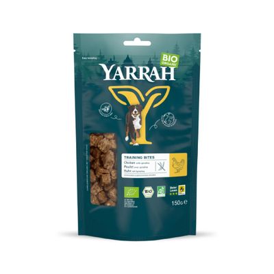 Yarrah Bio Oven-Dried Training Bites