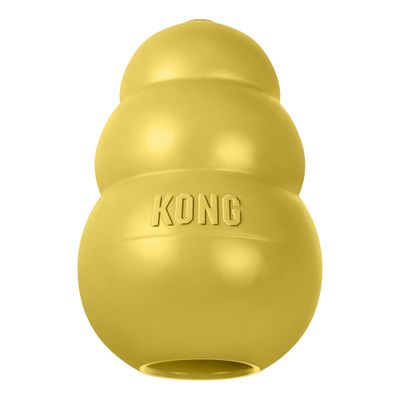 KONG Classic Gold