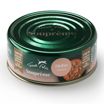 Terra Felis Souprème