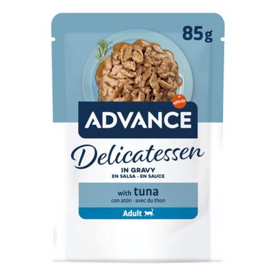 Affinity Advance Delicatessen w sosie