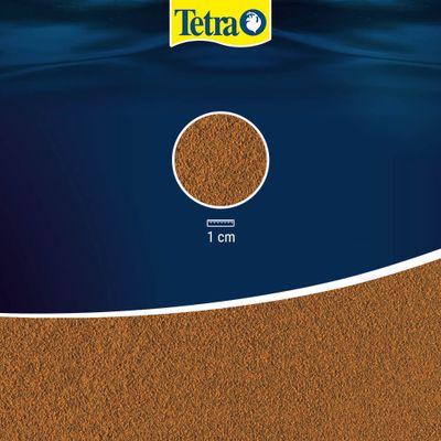 TetraMin Mini Granules