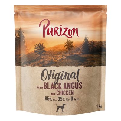 Purizon Adult Black Angus