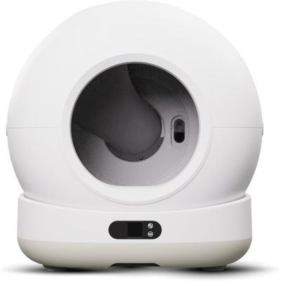 Biokat’s C1000 automatyczna kuweta dla kota