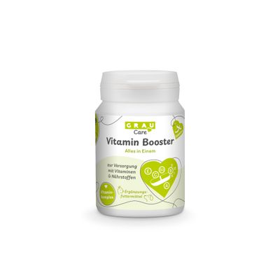 Grau Vitamin Booster