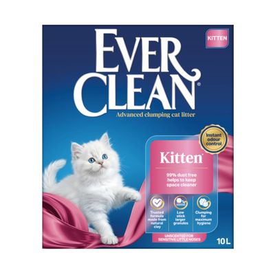 Ever Clean® Kitten