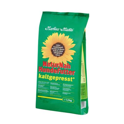 Markus Mühle NaturNah, tłoczona na zimno