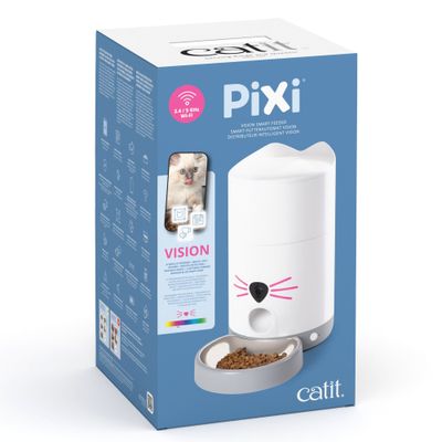 Catit PIXI Smart automat na karmę Vision
