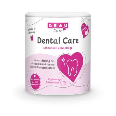 Grau Dental Care