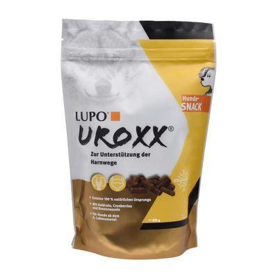 Lupo UroXX