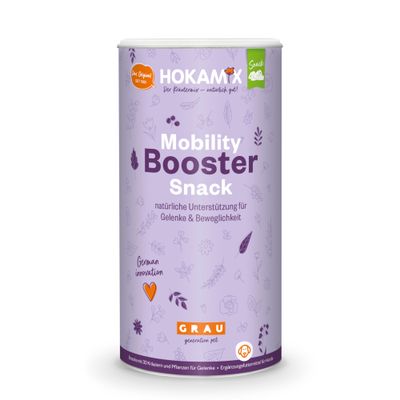 GRAU Hokamix Mobility Booster Snack dla psów