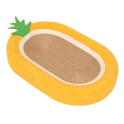 TIAKI deska do drapania Ananas