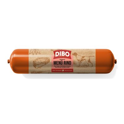DIBO Kochwurst Menu, 10 x 800 g