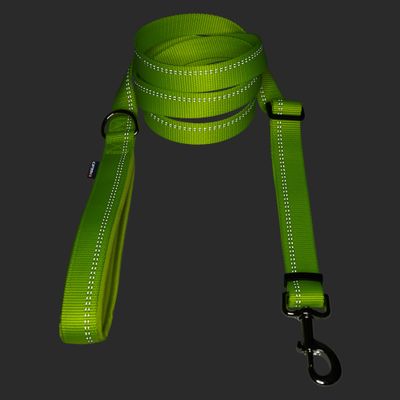 Icepeak Pet Highlight smycz, neonowożółta