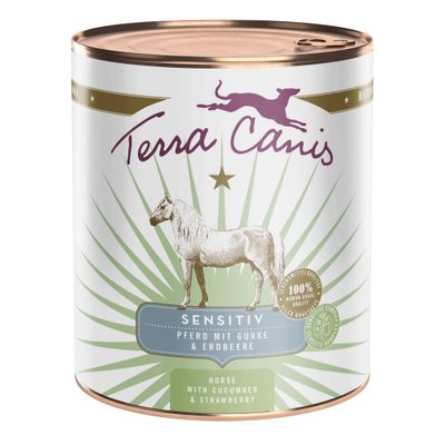 Terra Canis Sensitive
