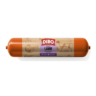 DIBO Kochwurst Pur, 10 x 800 g