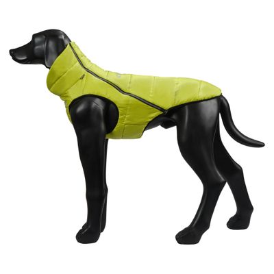 Icepeak Pet Lite Outdoor płaszcz dla psa, limonkowy