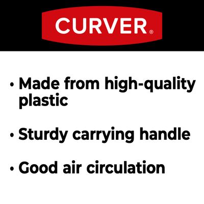 Curver transporter dla zwierząt