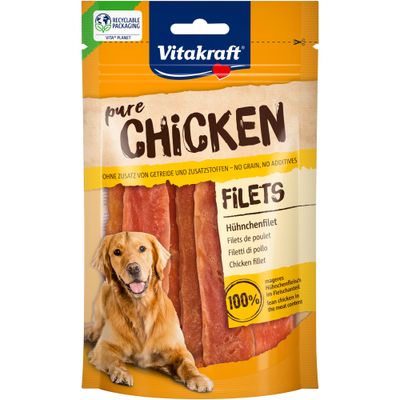 Vitakraft Filets, kurczak