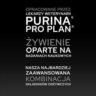 PURINA PRO PLAN: 16 kg karma sucha + All Size Adult Everyday Nutrition, 12 x 400 g gratis!