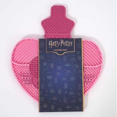 Harry Potter mata do lizania Eliksir Miłosny, różowa
