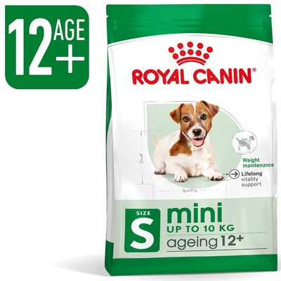 Royal Canin Mini Ageing 12+