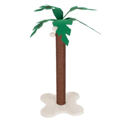 Coco Palm słupek do drapania dla kota