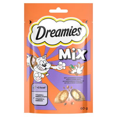 Dreamies przysmaki dla kota