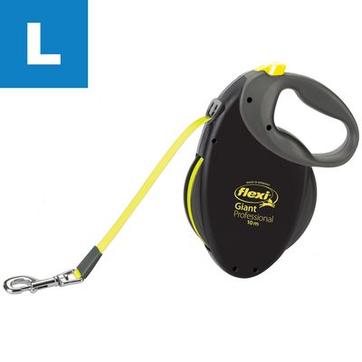 Smycz flexi Giant Professional, 10 m