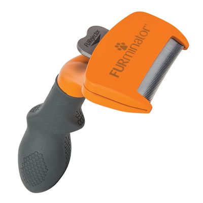 FURminator deShedding Tool do długiej sierści, M