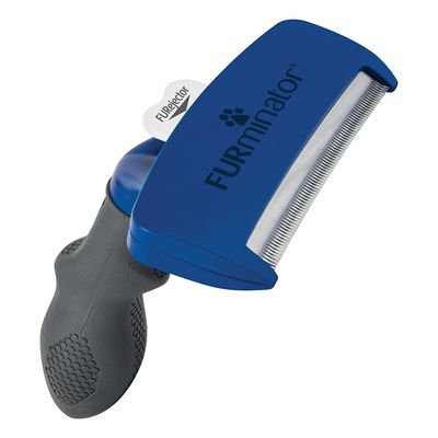 FURminator deShedding Tool do krótkiej sierści L