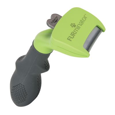 FURminator deShedding Tool do długiej sierści, S