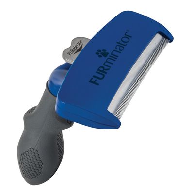 FURminator deShedding Tool do długiej sierści, L
