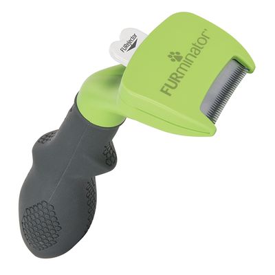 FURminator deShedding Tool do krótkiej sierści S