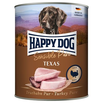 Happy Dog Sensible Pure, 6 x 800 g