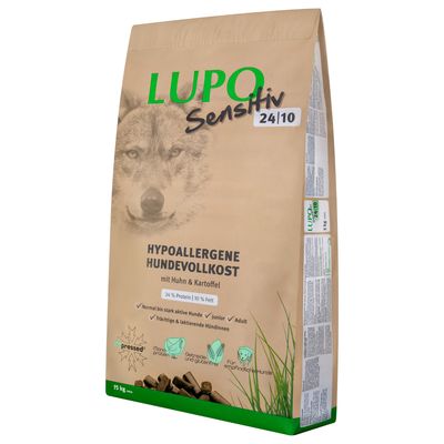 Lupo Sensitiv 24/10