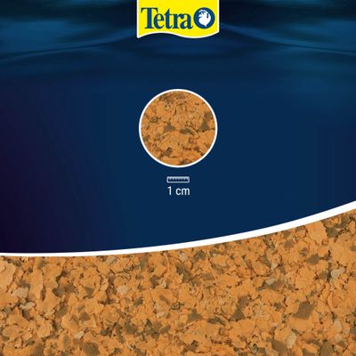 TetraRubin Flakes, pokarm w płatkach