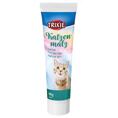 Trixie, pasta słodowa dla kota