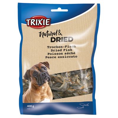 Trixie szprotki suszone