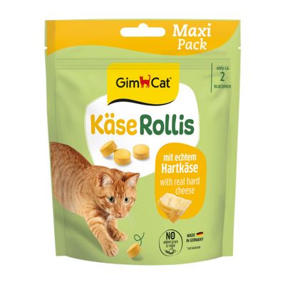 GimCat roladki serowe