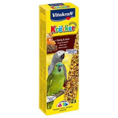 Vitakraft Krakersy dla papug