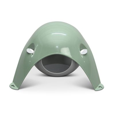 Sputnik XL wiszący domek, uzupełnienie klatek małych zwierząt