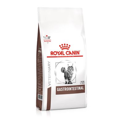 Royal Canin Veterinary Feline Gastrointestinal