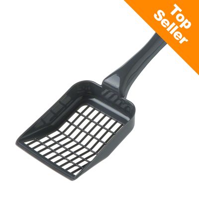 Łopatka do kocich kuwet